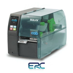 Cab Squix Barkod MT Yazıcı