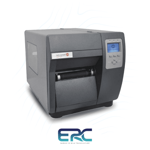 Datamax I-4212 Barkod Yazıcı
