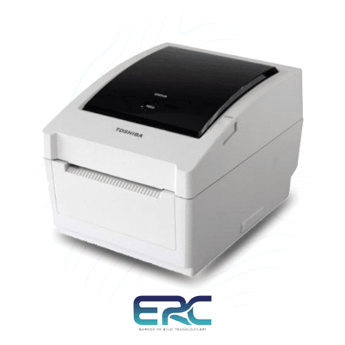 Toshiba B-EV4D Barkod Yazıcı