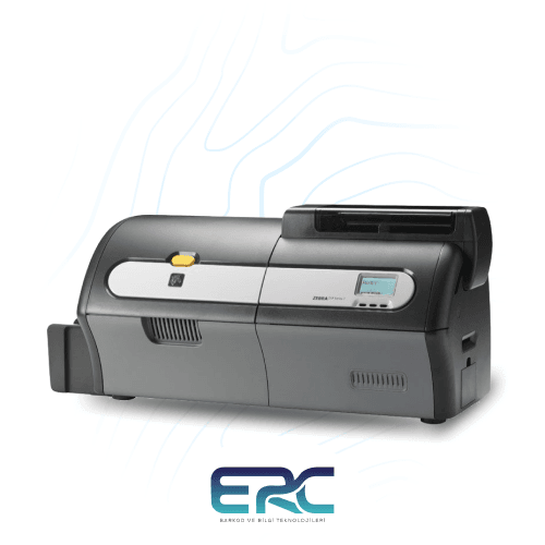 Zebra LAMİNATÖRLÜ ZXP SERIES 7