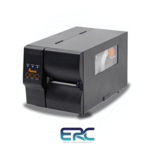 Argox iX4-240 Endüstriyel Barkod Yazıcı